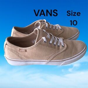 Vans Shoes